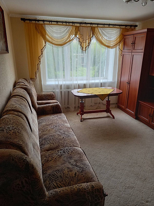 Оренда 3кімнатної квартири 12 школа - Покровський €$ Ровно - изображение 6