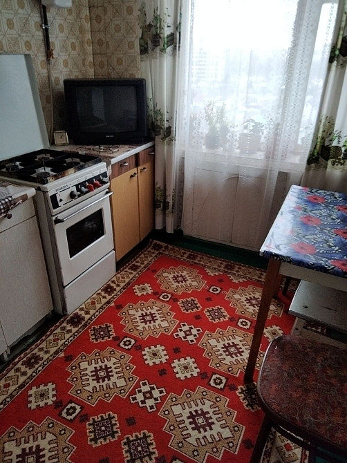 Сдаётся 3 к. квартира на Березинке. Днепр - изображение 5