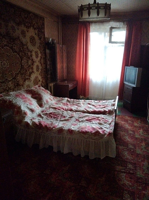 Сдаётся 3 к. квартира на Березинке. Днепр - изображение 2