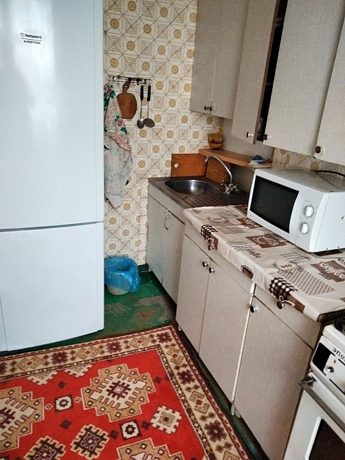 Сдаётся 3 к. квартира на Березинке. Днепр - изображение 6