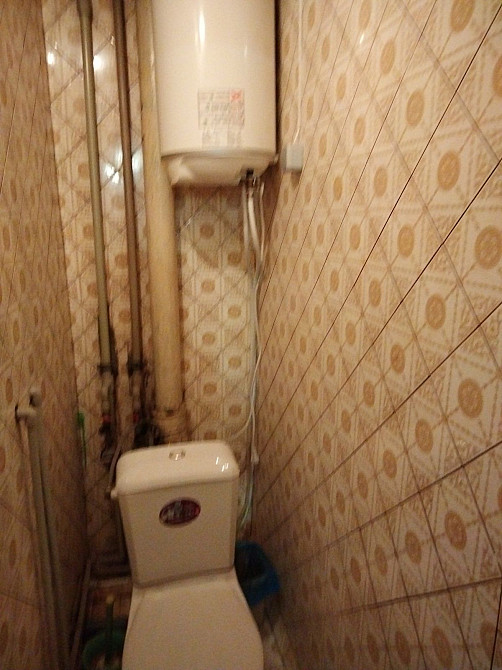 Сдаётся 3 к. квартира на Березинке. Днепр - изображение 8