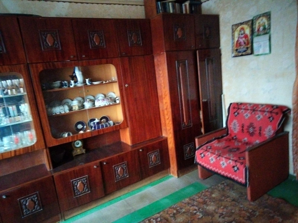 Сдаётся 3 к. квартира на Березинке. Днепр - изображение 4