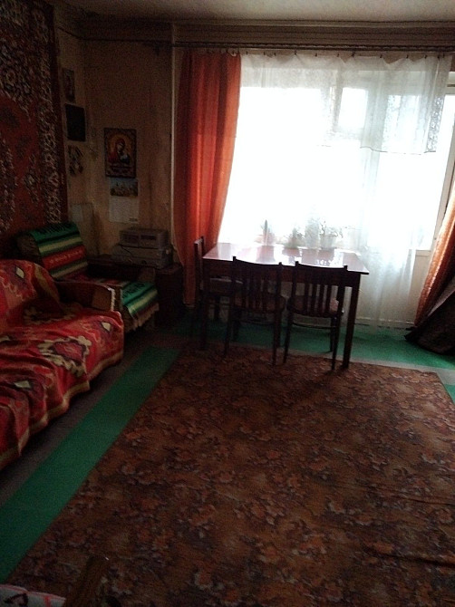 Сдаётся 3 к. квартира на Березинке. Днепр - изображение 3