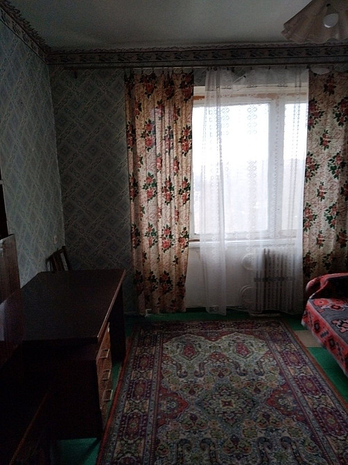 Сдаётся 3 к. квартира на Березинке. Днепр - изображение 1