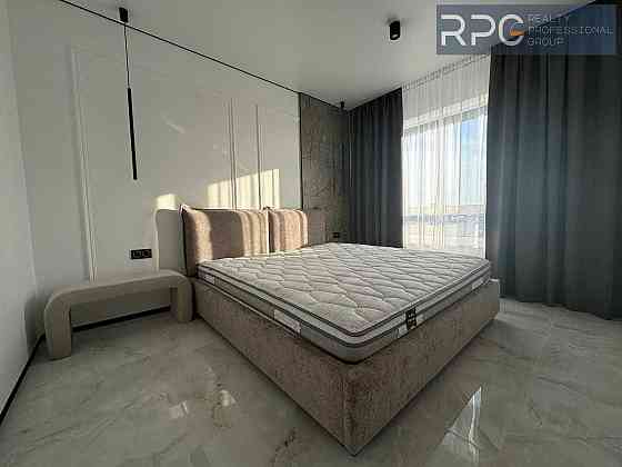 ОРЕНДА 1к квартира бізнес класу ЖК White Lines Деміївська Озеро парк Киев