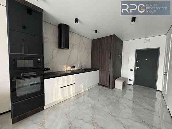 ОРЕНДА 1к квартира бізнес класу ЖК White Lines Деміївська Озеро парк Киев