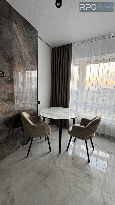 ОРЕНДА 1к квартира бізнес класу ЖК White Lines Деміївська Озеро парк Киев - изображение 7