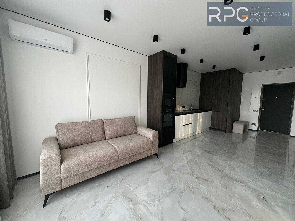 ОРЕНДА 1к квартира бізнес класу ЖК White Lines Деміївська Озеро парк Киев - изображение 4