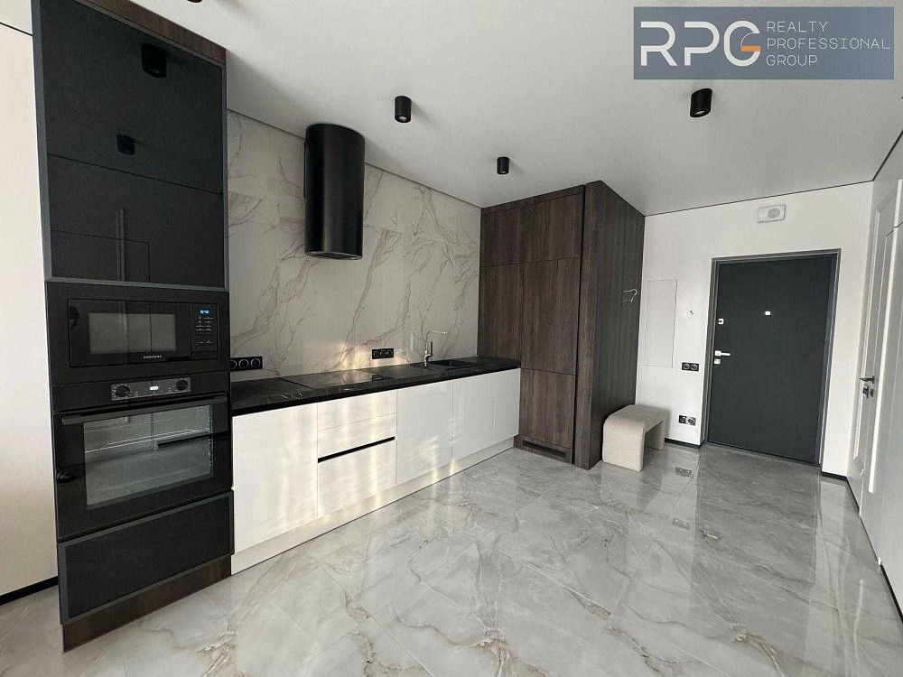 ОРЕНДА 1к квартира бізнес класу ЖК White Lines Деміївська Озеро парк Киев - изображение 6