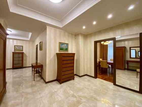 ЖК Новопечерські Липки. Верхогляда 14 Драгомирова. 3-кім. 153 м2 Киев