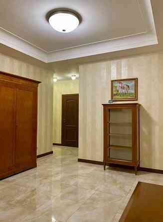 ЖК Новопечерські Липки. Верхогляда 14 Драгомирова. 3-кім. 153 м2 Киев