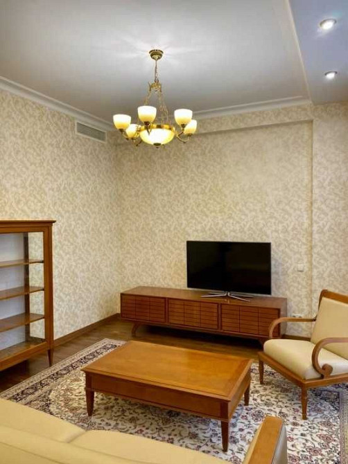 ЖК Новопечерські Липки. Верхогляда 14 Драгомирова. 3-кім. 153 м2 Киев - изображение 7