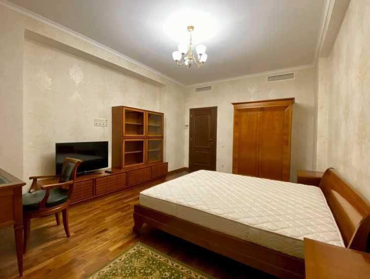 ЖК Новопечерські Липки. Верхогляда 14 Драгомирова. 3-кім. 153 м2 Киев - изображение 8