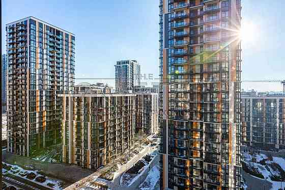 Французский квартал 2 | Генератор | Печерск | Две спальные комнаты |Ж+ Киев