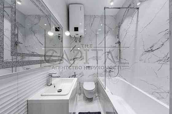 Французский квартал 2 | Генератор | Печерск | Две спальные комнаты |Ж+ Киев