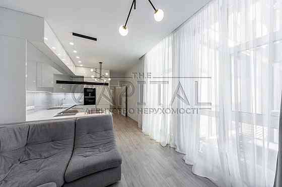 Французский квартал 2 | Генератор | Печерск | Две спальные комнаты |Ж+ Киев