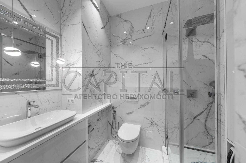 Французский квартал 2 | Генератор | Печерск | Две спальные комнаты |Ж+ Киев - изображение 7