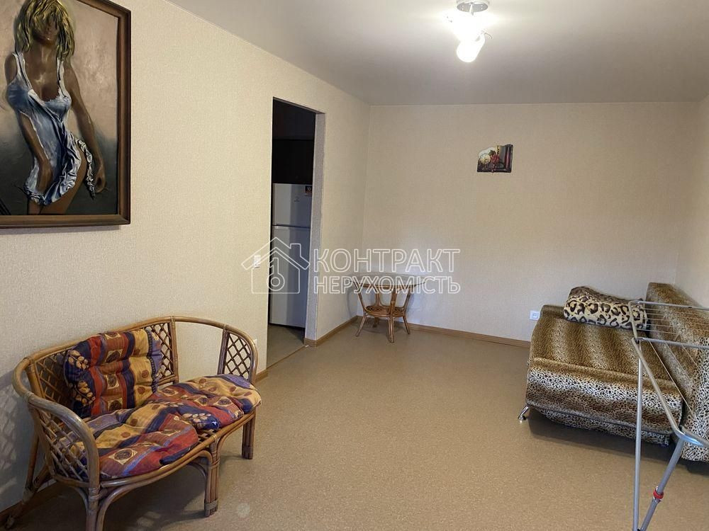 Здам однокімнатну квартиру, вулиця Ак. Проскури Харьков - изображение 2