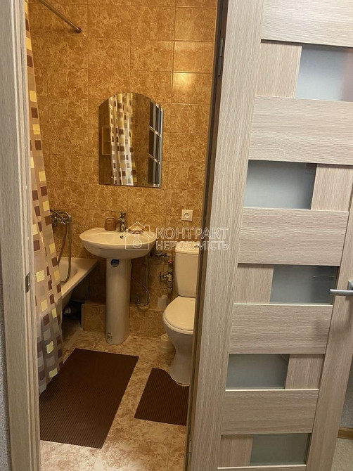 Здам однокімнатну квартиру, вулиця Ак. Проскури Харьков - изображение 4