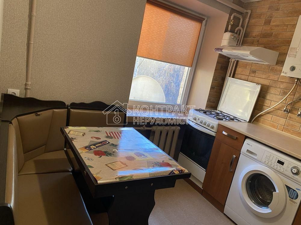 Здам однокімнатну квартиру, вулиця Ак. Проскури Харьков - изображение 3