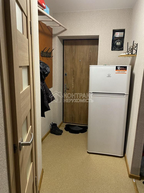 Здам однокімнатну квартиру, вулиця Ак. Проскури Харьков - изображение 1