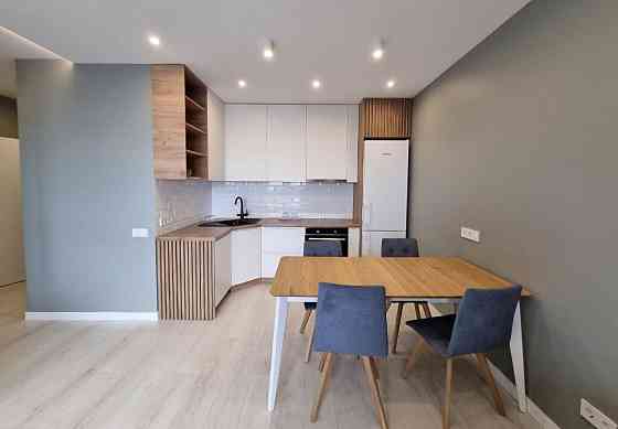 Оренда 1к квартири 49квм ЖК Time Липківського 38 Киев