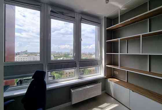 Оренда 1к квартири 49квм ЖК Time Липківського 38 Киев