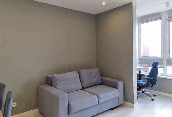 Оренда 1к квартири 49квм ЖК Time Липківського 38 Киев