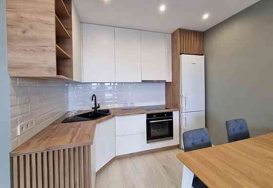 Оренда 1к квартири 49квм ЖК Time Липківського 38 Киев