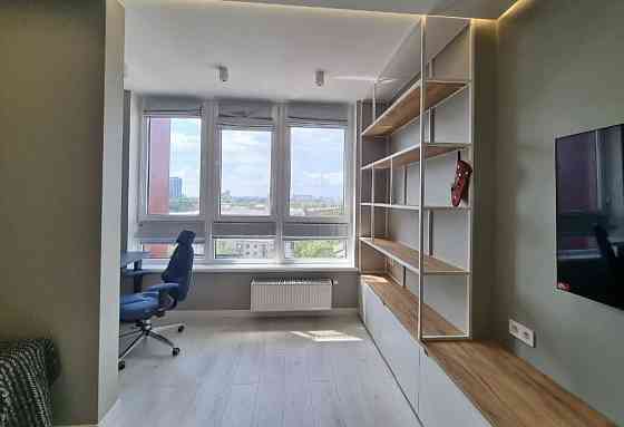 Оренда 1к квартири 49квм ЖК Time Липківського 38 Киев