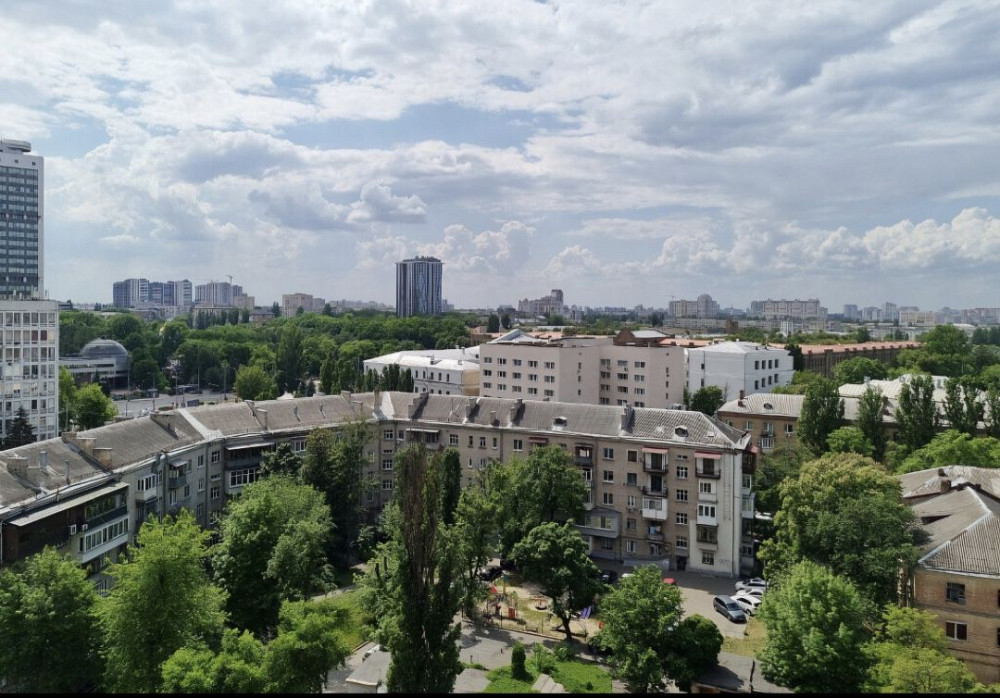 Оренда 1к квартири 49квм ЖК Time Липківського 38 Киев - изображение 8