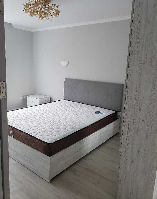 1-к. квартира в новобудові в р-ні Оболоня за вул. Білогірська Тернопіль - зображення 4