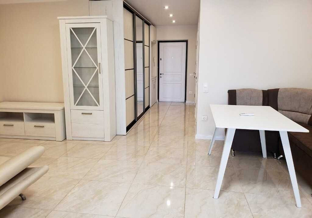 1-к. квартира в новобудові в р-ні Оболоня за вул. Білогірська Тернопіль - зображення 7