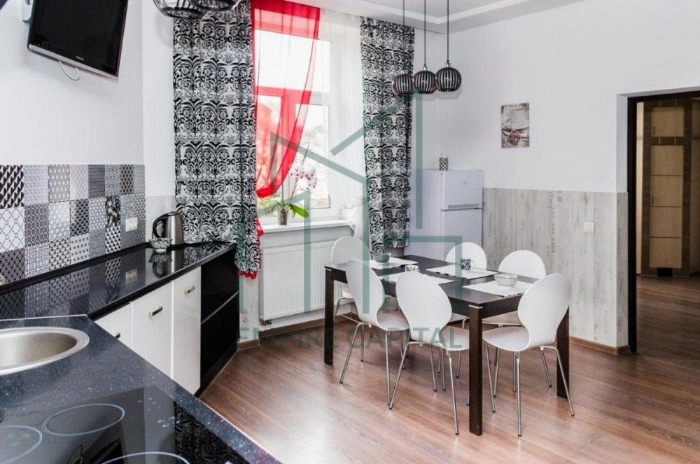 Оренда / Квартира / Винниченка Володимира, Галицький район, Львів Львов - изображение 7