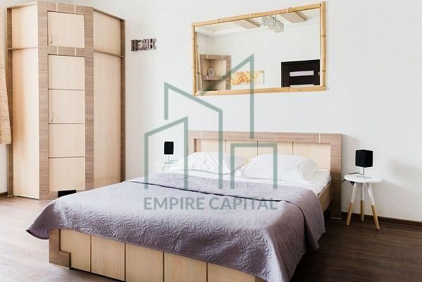 Оренда / Квартира / Винниченка Володимира, Галицький район, Львів Львов - изображение 3