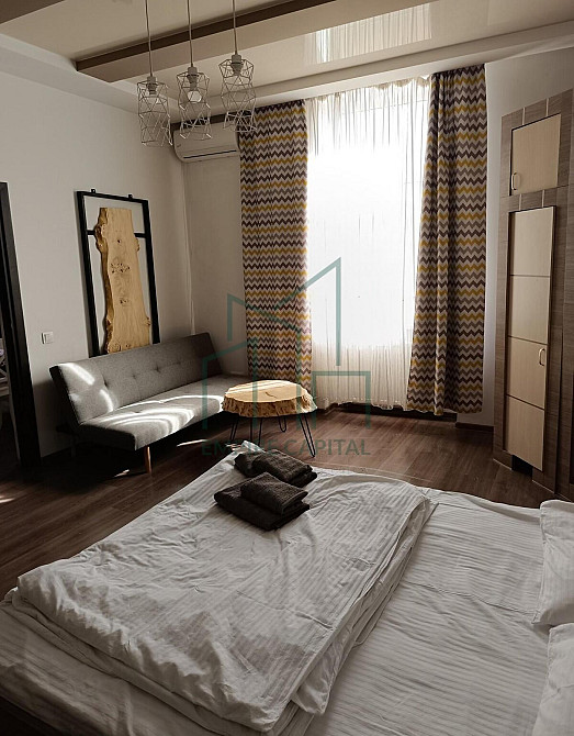 Оренда / Квартира / Винниченка Володимира, Галицький район, Львів Львов - изображение 2