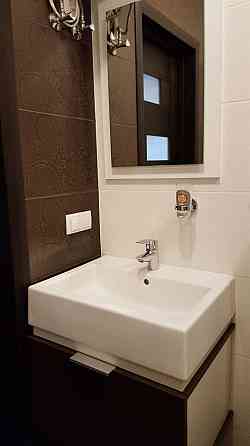 1 кім квартира Богатирська 6а Новий будинок метро Мiнська Киев