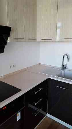 1 кім квартира Богатирська 6а Новий будинок метро Мiнська Киев