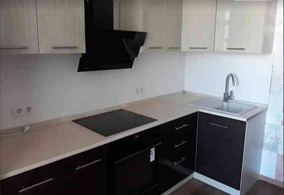 1 кім квартира Богатирська 6а Новий будинок метро Мiнська Киев