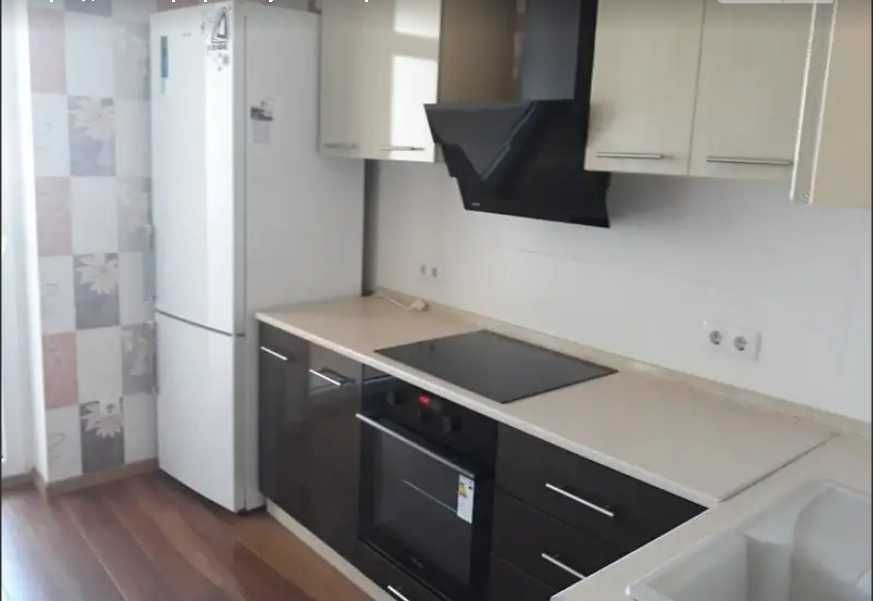 1 кім квартира Богатирська 6а Новий будинок метро Мiнська Киев - изображение 2