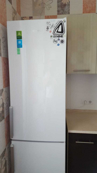 1 кім квартира Богатирська 6а Новий будинок метро Мiнська Киев - изображение 6