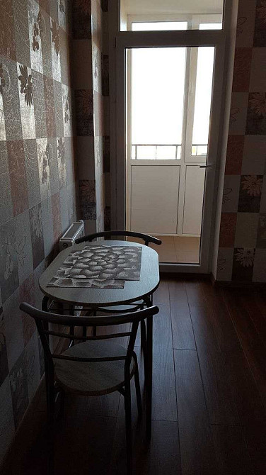 1 кім квартира Богатирська 6а Новий будинок метро Мiнська Киев - изображение 7