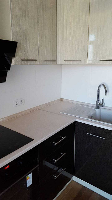 1 кім квартира Богатирська 6а Новий будинок метро Мiнська Киев - изображение 5