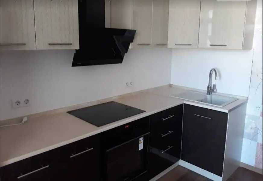 1 кім квартира Богатирська 6а Новий будинок метро Мiнська Киев - изображение 3