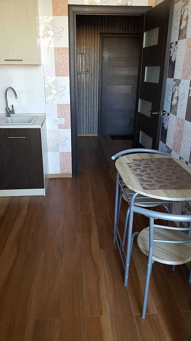 1 кім квартира Богатирська 6а Новий будинок метро Мiнська Киев - изображение 8