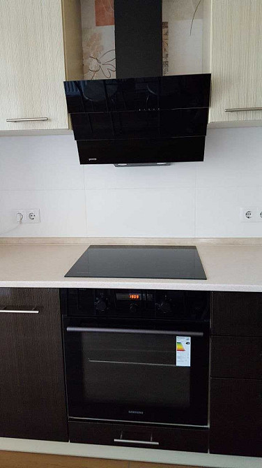 1 кім квартира Богатирська 6а Новий будинок метро Мiнська Киев - изображение 4