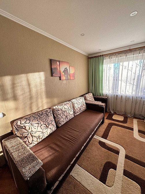 Оренда просторої квартири, вул. Шевченка, 14000 грн Львов - изображение 3