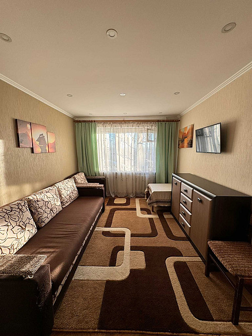 Оренда просторої квартири, вул. Шевченка, 14000 грн Львов - изображение 1