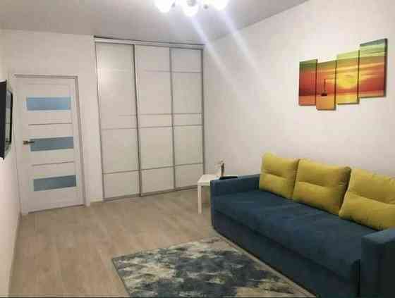 Здається квартира з ремонтом на вул. Січових Стрільців. Киев