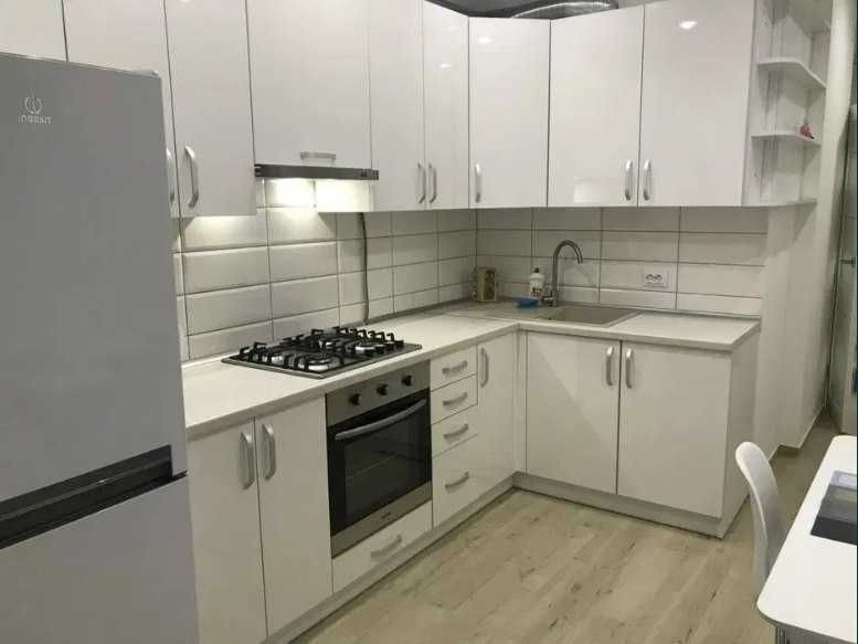 Здається квартира з ремонтом на вул. Січових Стрільців. Киев - изображение 1